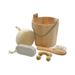 KIT ECO SPA