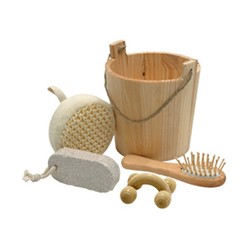 KIT ECO SPA