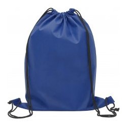 Mochila Azul