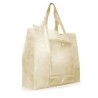 Bolsa Plegable Natural