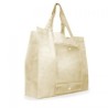 Bolsa Plegable Natural