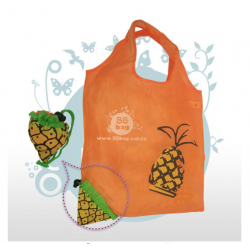 Bolsa para Mandado de Frutas