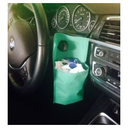 Bolsa para Basura Non Woven Para Auto