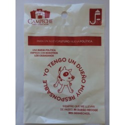 Bolsa Para Basura De Automóvil Biodegradable