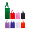 Bolsa Con Fuelle Y Asas Non Woven