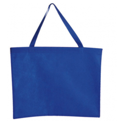 Bolsa Ecológica Ancha con Asas (Non Woven)