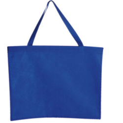 Bolsa Ecológica Ancha con Asas (Non Woven)