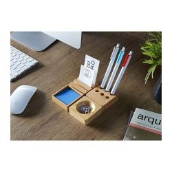 Set de Escritorio BAMBU