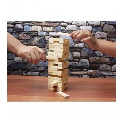 Jenga Eco GRANDE