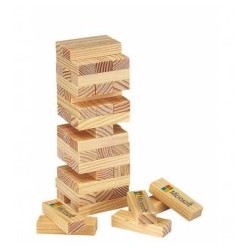Jenga Chico (5x16x5cm)