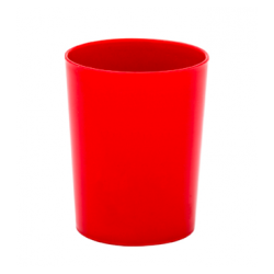 Vaso para Limpieza de Dientes Menudeo