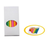 Juego de Mini Colores (6 PZ)