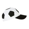 Gorra Soccer Ball