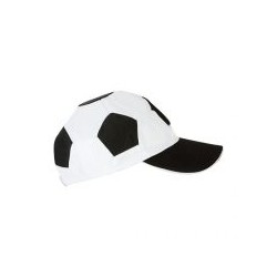 Gorra Soccer Ball