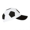 Gorra Soccer Ball