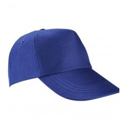 Gorra Básica Algodón