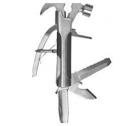 Martillo Multitool