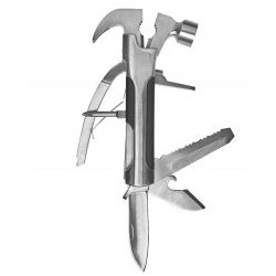 Martillo Multitool