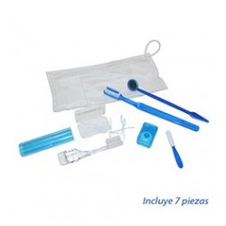 KIT DENTAL BLUE